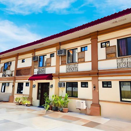 Dy Heritage Suites Vigan Exterior foto