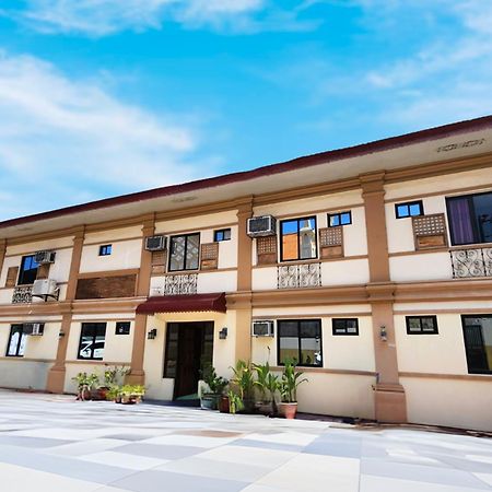 Dy Heritage Suites Vigan Exterior foto