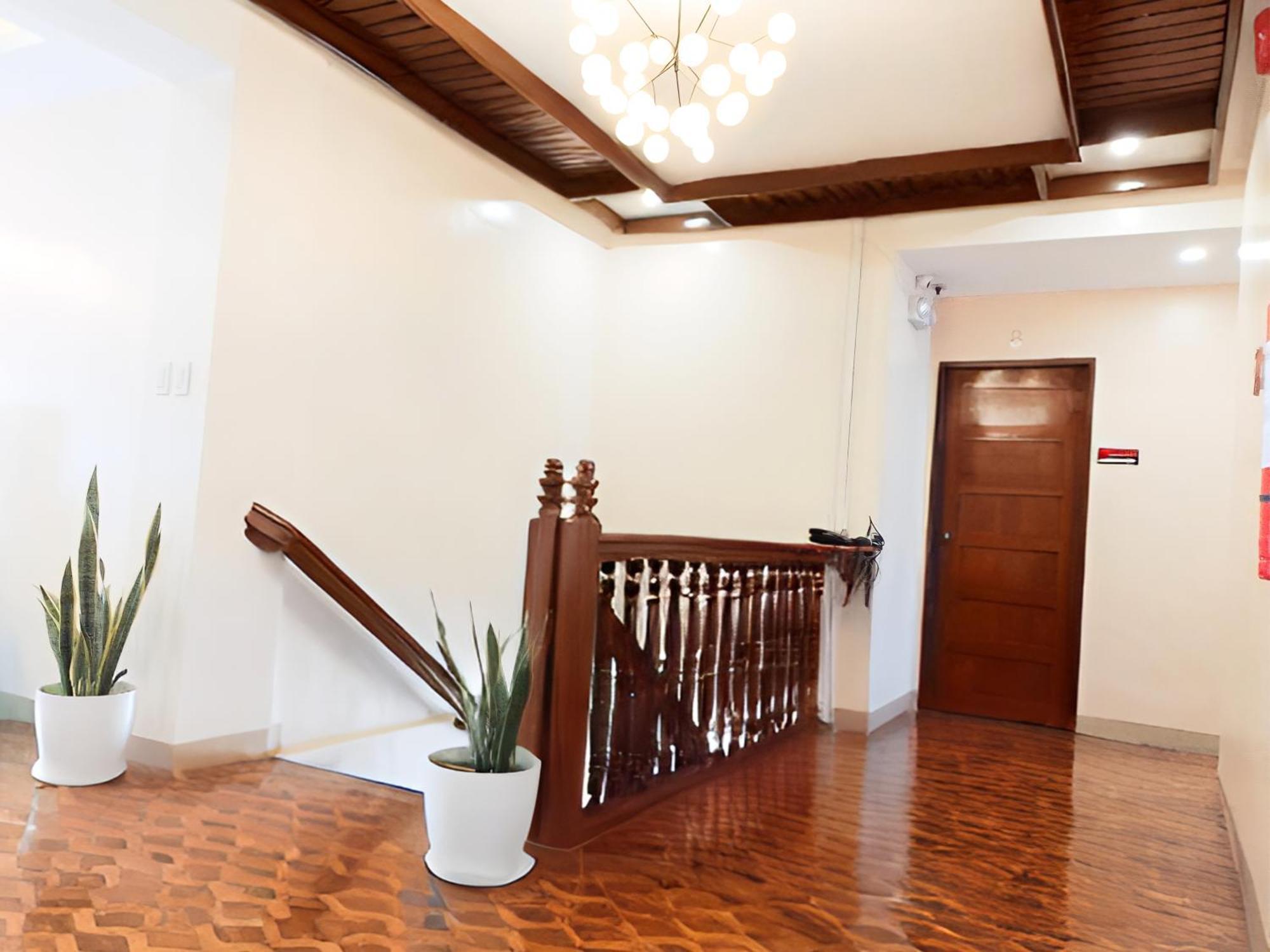 Dy Heritage Suites Vigan Exterior foto