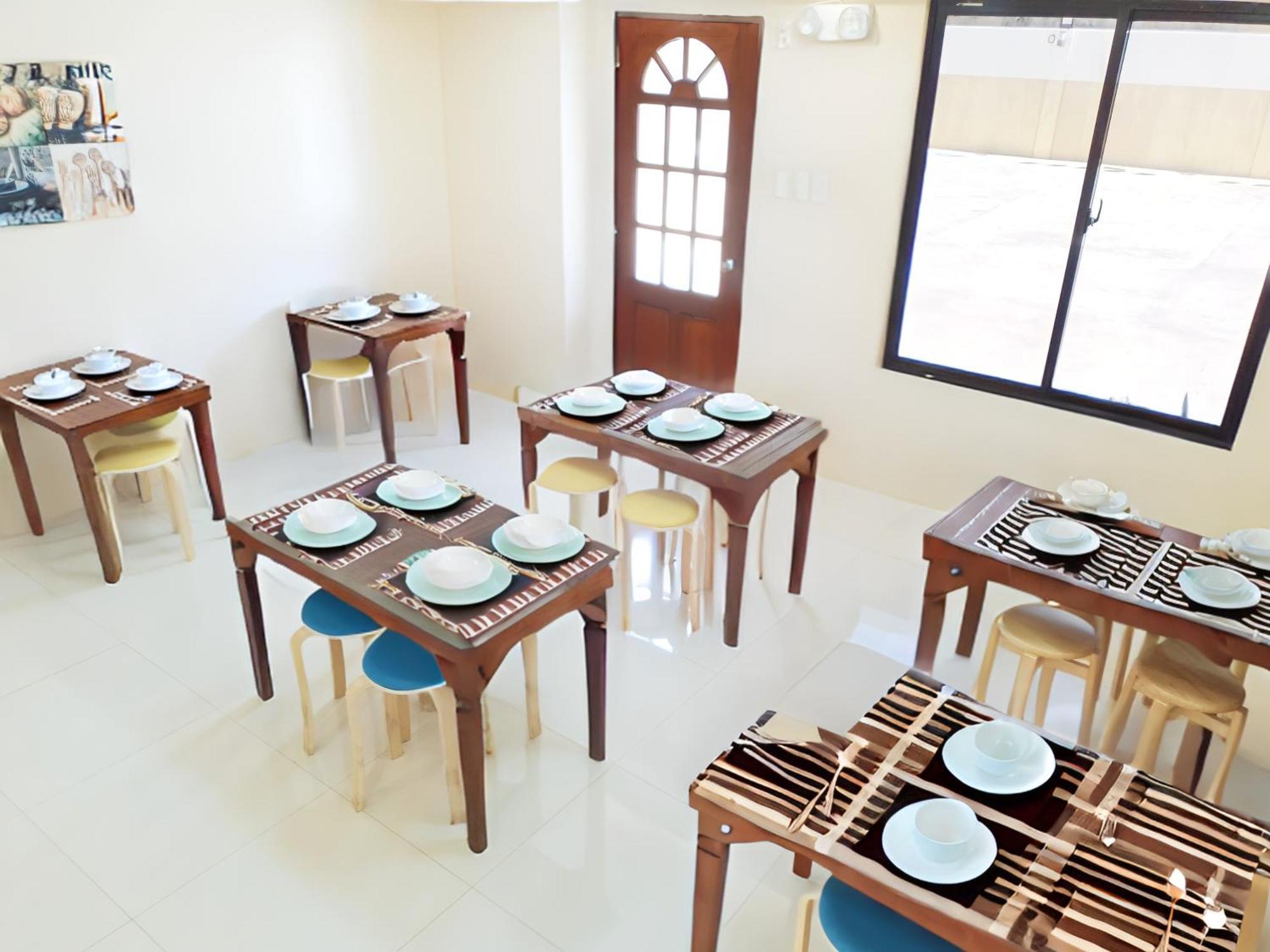 Dy Heritage Suites Vigan Exterior foto