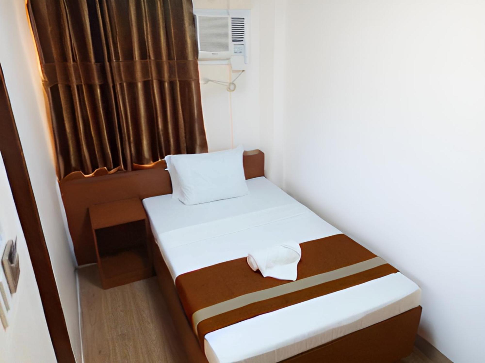 Dy Heritage Suites Vigan Exterior foto