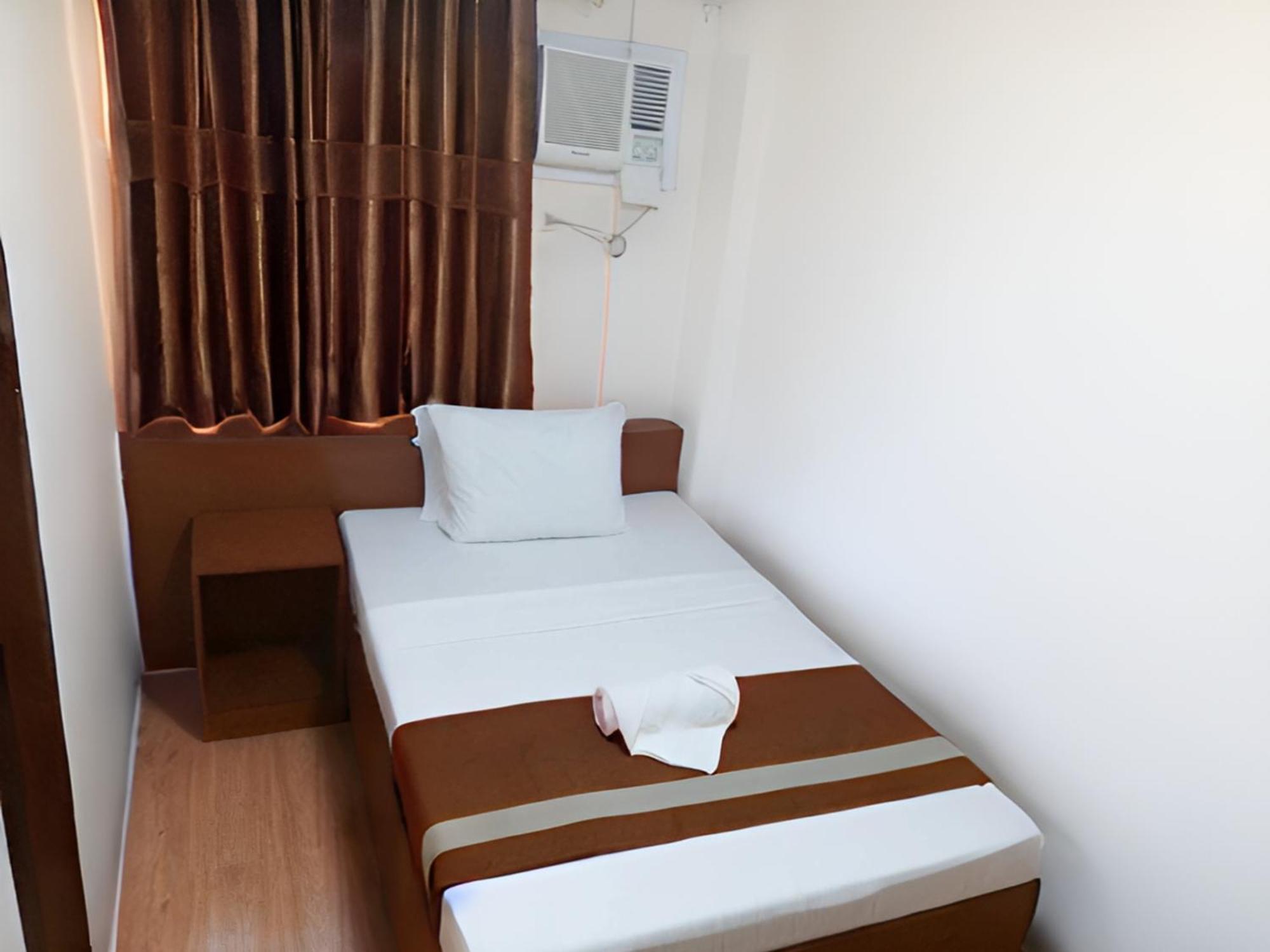 Dy Heritage Suites Vigan Exterior foto