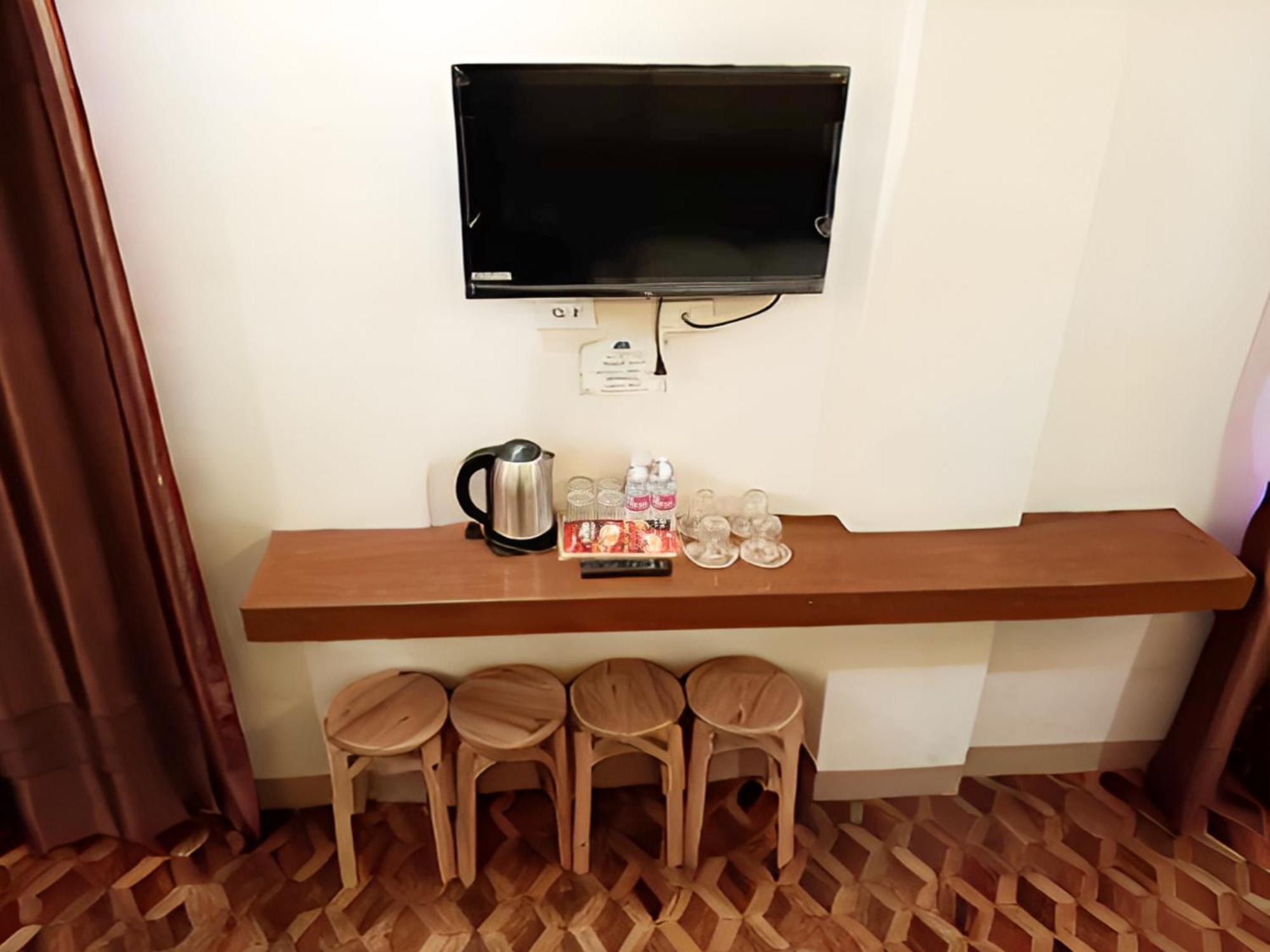 Dy Heritage Suites Vigan Exterior foto