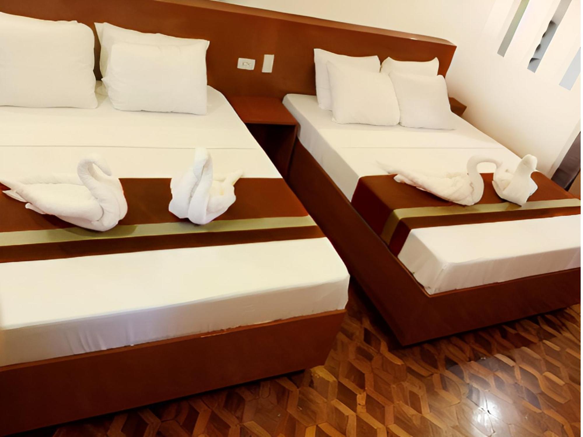 Dy Heritage Suites Vigan Exterior foto