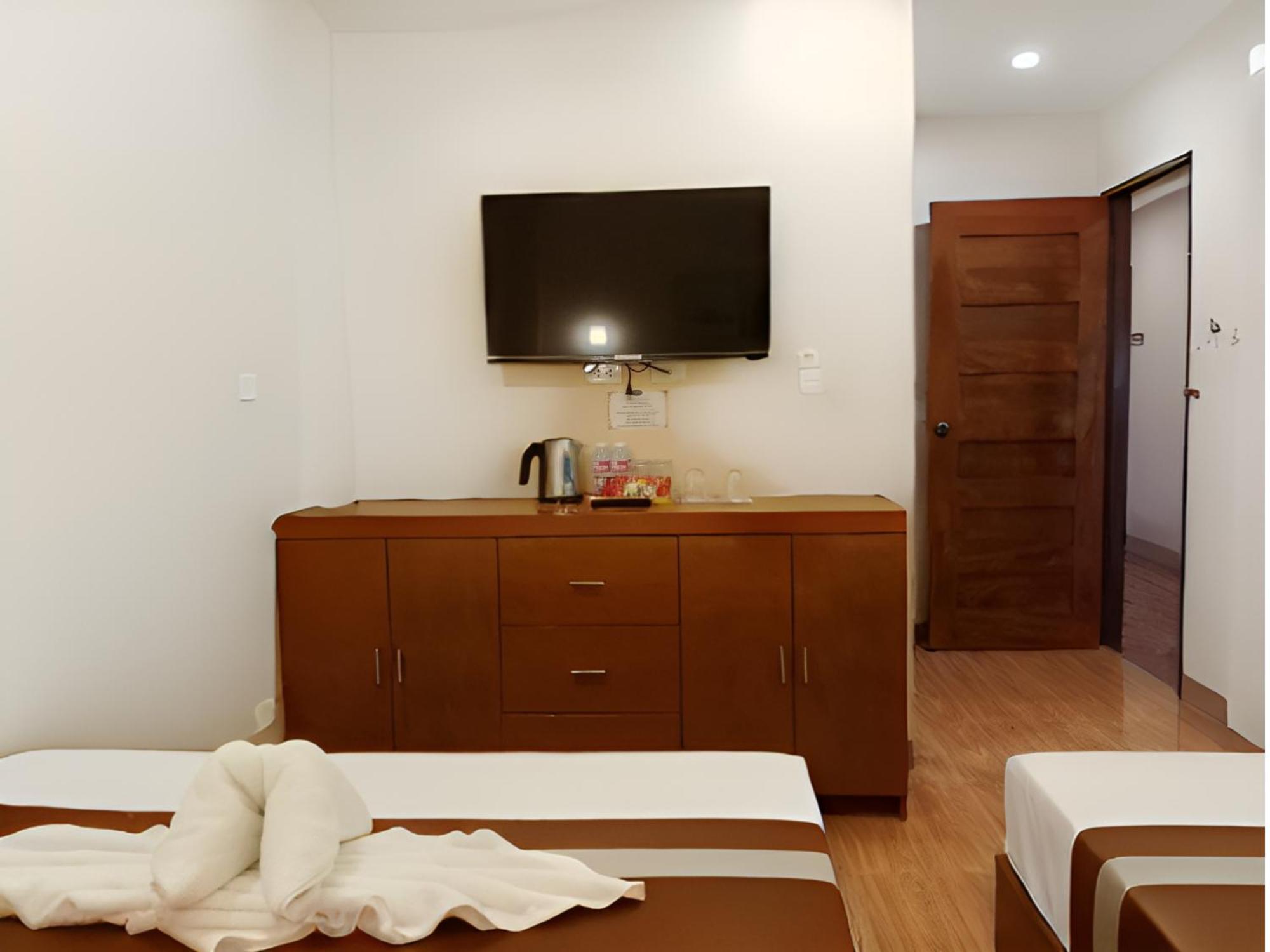 Dy Heritage Suites Vigan Exterior foto