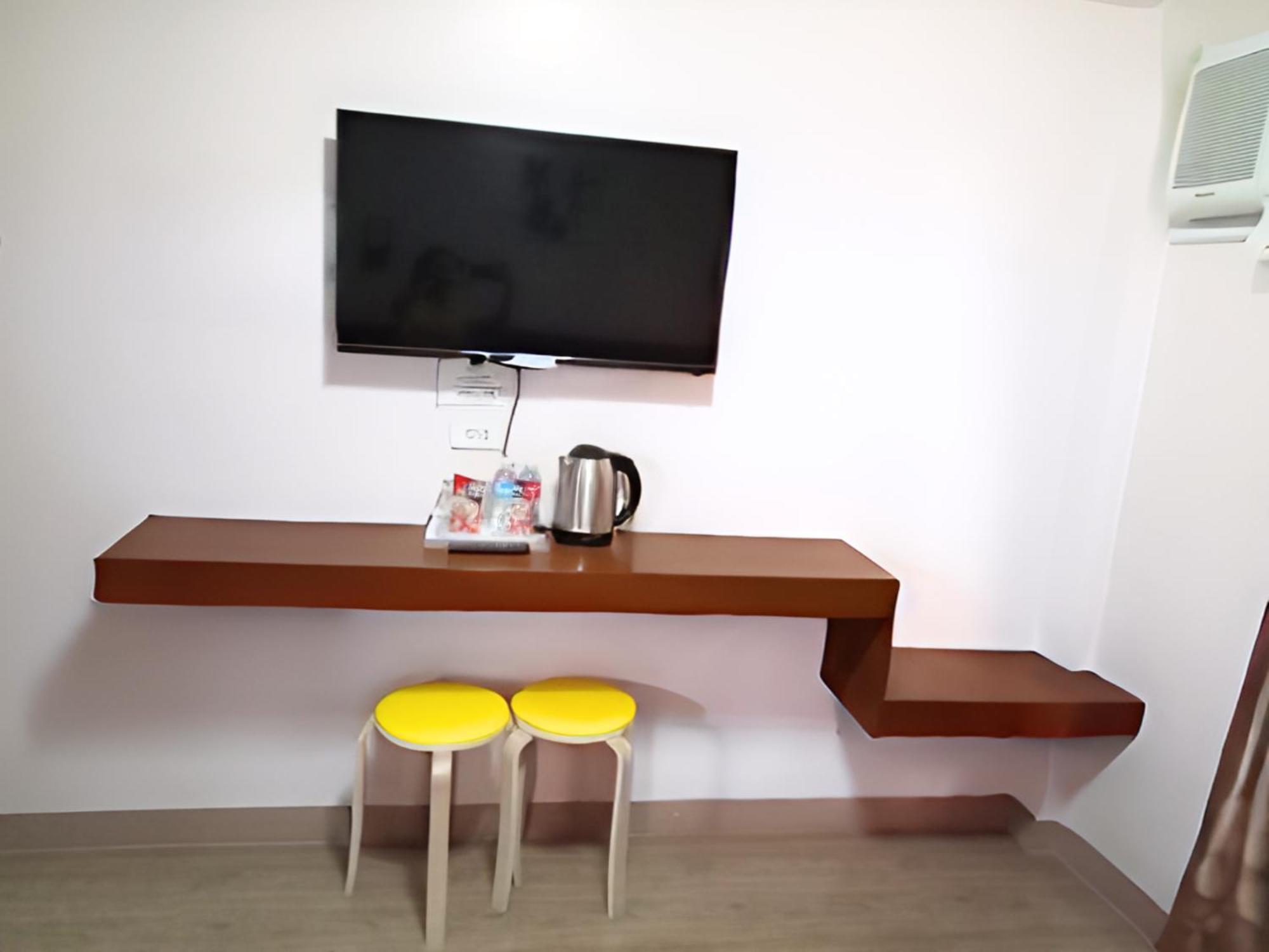 Dy Heritage Suites Vigan Exterior foto