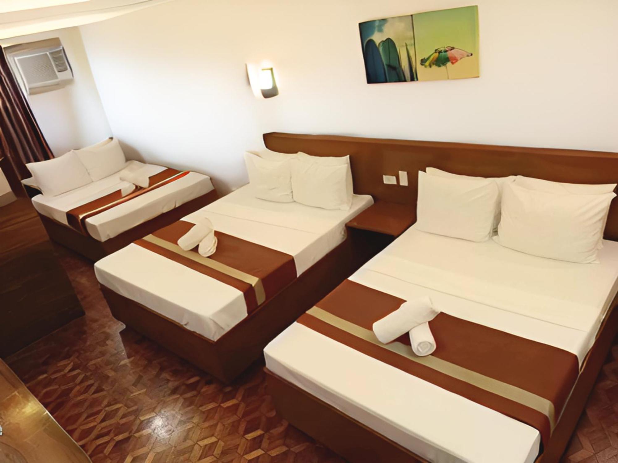Dy Heritage Suites Vigan Exterior foto