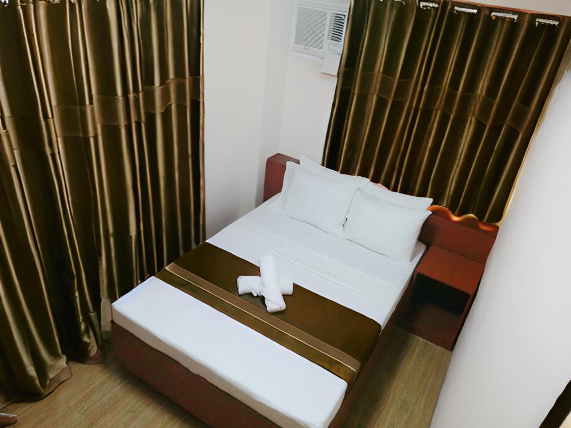 Dy Heritage Suites Vigan Exterior foto
