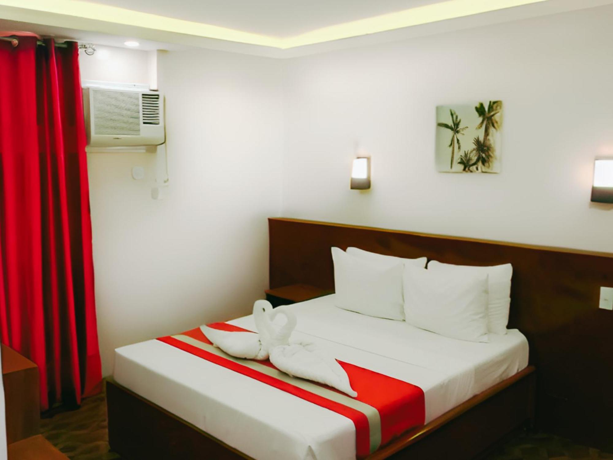 Dy Heritage Suites Vigan Exterior foto